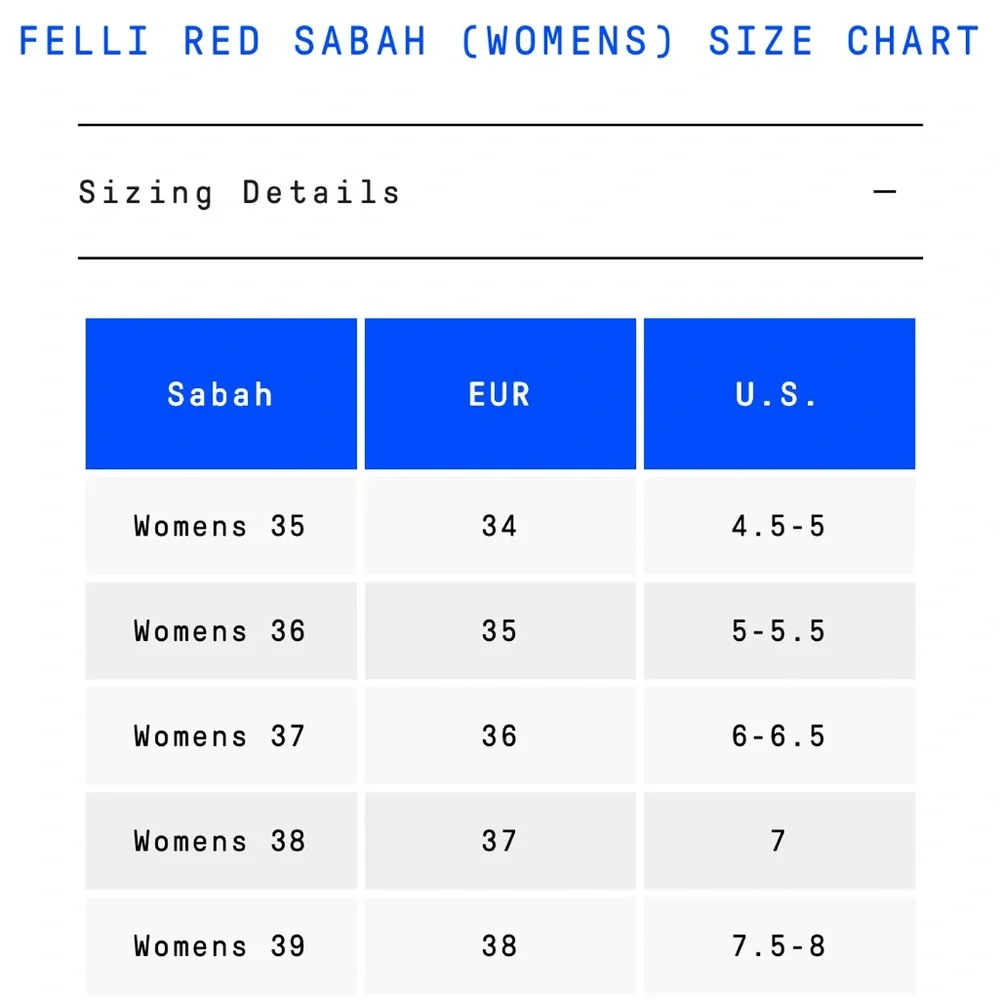 Sabah Felli Red Leather Slip-On Shoes Women’s Size 37 (US 6-6.5) Retail $210 - Picture 13 of 13